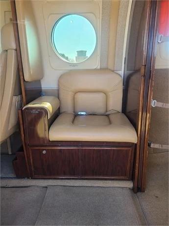 1991 BEECHCRAFT KING AIR C90A Photo 6