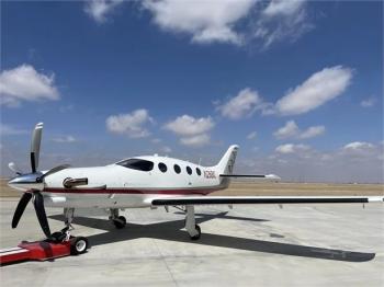 2021 EPIC E1000 GX for sale - AircraftDealer.com