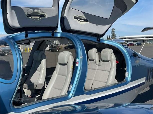 2018 DIAMOND DA62 Photo 4