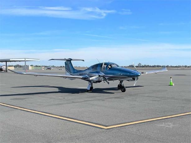 2018 DIAMOND DA62 Photo 2