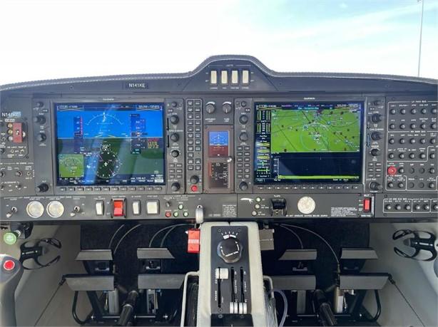 2018 DIAMOND DA62 Photo 5