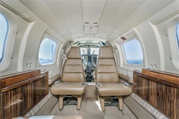 1980 PIPER CHEYENNE I Photo 4