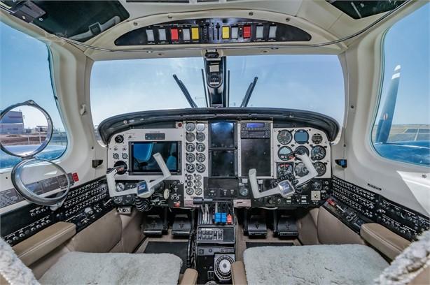 1980 PIPER CHEYENNE I Photo 7