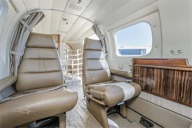 1980 PIPER CHEYENNE I Photo 5