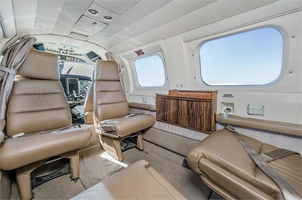 1980 PIPER CHEYENNE I Photo 6