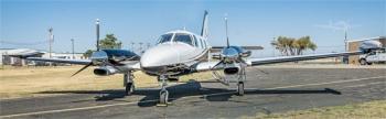 1980 PIPER CHEYENNE I for sale - AircraftDealer.com