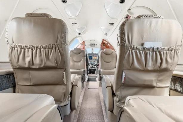 2004 BEECHCRAFT PREMIER I Photo 6