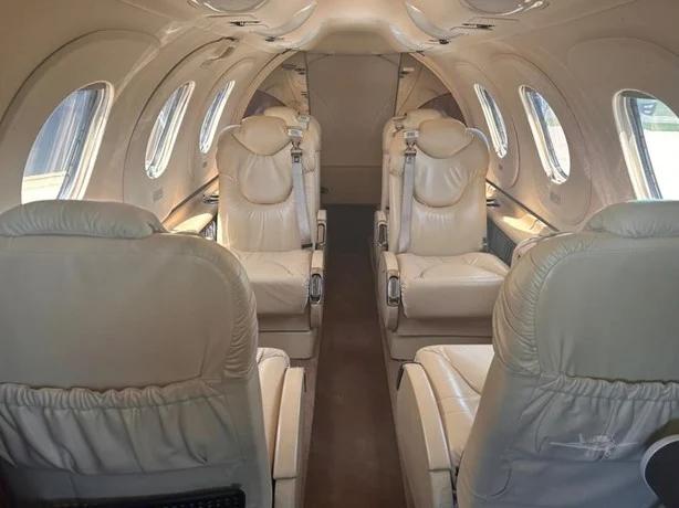 2004 BEECHCRAFT PREMIER I Photo 3