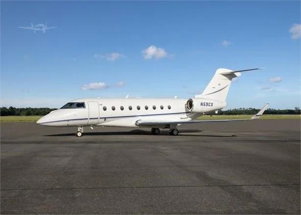 2015 GULFSTREAM G280 Photo 2