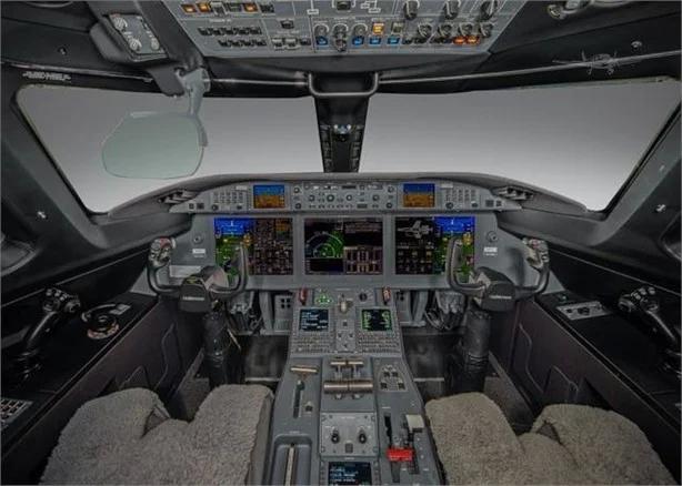 2015 GULFSTREAM G280 Photo 7