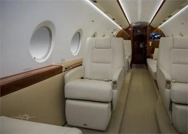 2015 GULFSTREAM G280 Photo 3