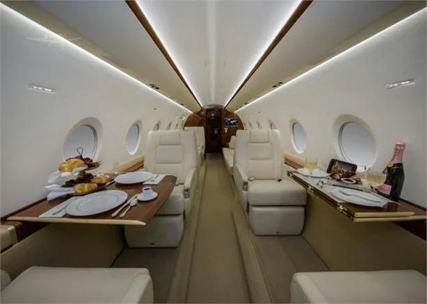 2015 GULFSTREAM G280 Photo 4
