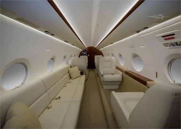 2015 GULFSTREAM G280 Photo 5