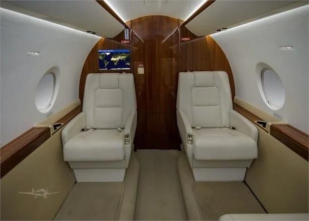 2015 GULFSTREAM G280 Photo 6