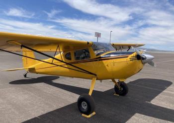1947 Cessna 140 for sale - AircraftDealer.com