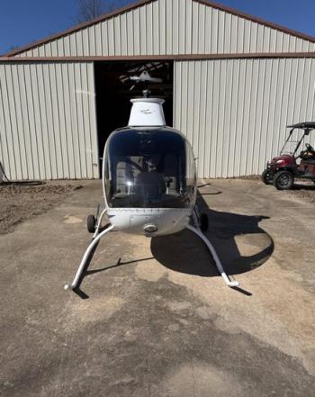 Rotorway 162F Kit for sale - AircraftDealer.com