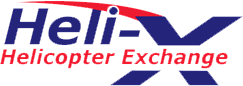 Helicopter Exchange Ltd.