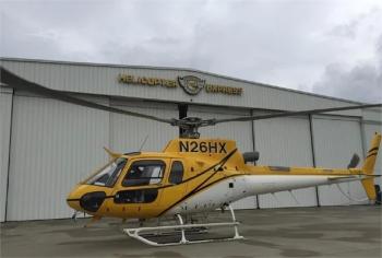 2007 EUROCOPTER AS350B-3 for sale - AircraftDealer.com