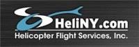 Helicopter Flight Services, Inc