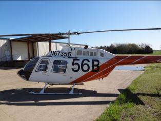 1994 Bell 203B3 for sale - AircraftDealer.com