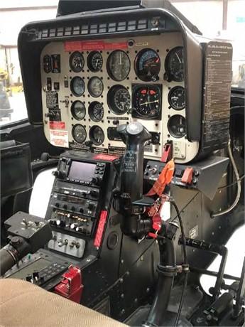 1993 BELL 206L-4 Photo 6
