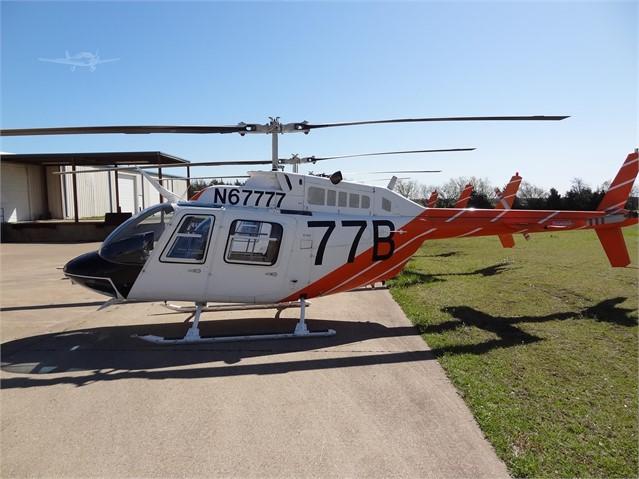 1995 BELL 206B III Photo 2