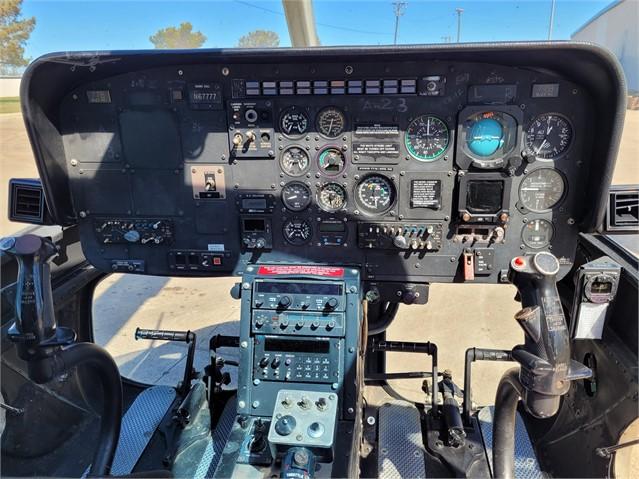 1995 BELL 206B III Photo 5