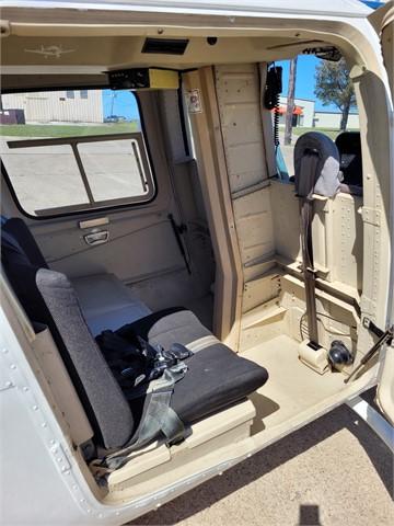 1995 BELL 206B III Photo 3