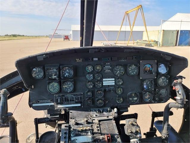 1968 BELL UH-1H Photo 4