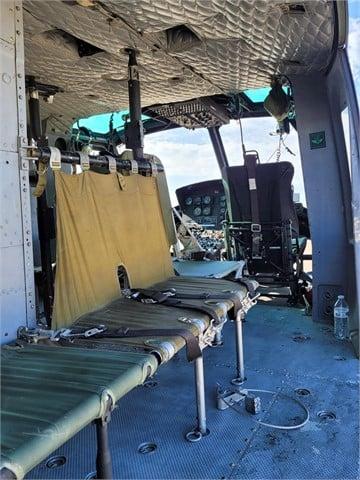 1968 BELL UH-1H Photo 3