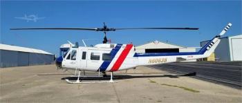 1968 BELL UH-1H for sale - AircraftDealer.com