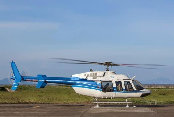 2012 BELL 407 Photo 2