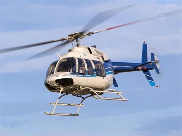 2012 BELL 407 Photo 3