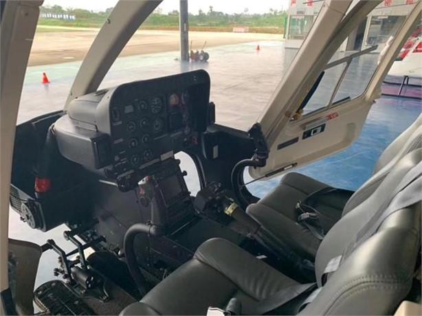 2012 BELL 407 Photo 7