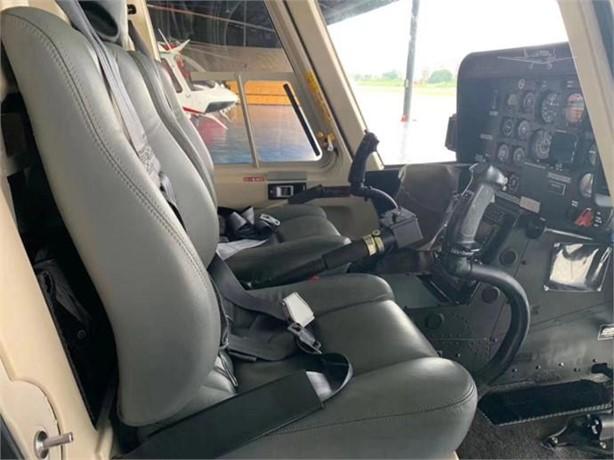 2012 BELL 407 Photo 6