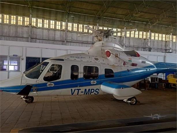 1998 BELL 430 Photo 2