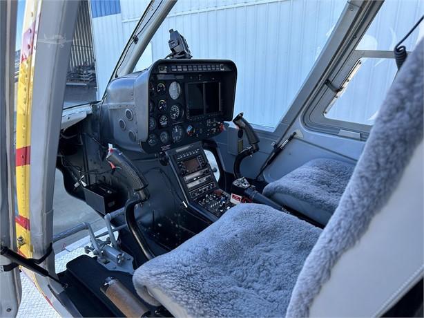 1980 BELL 206B III Photo 3