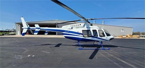 2021 BELL 407GXI Photo 2