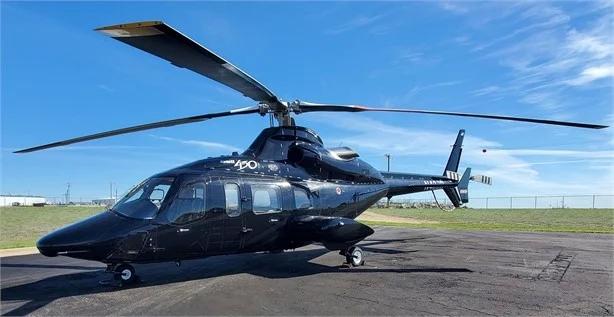 2001 BELL 430 Photo 2