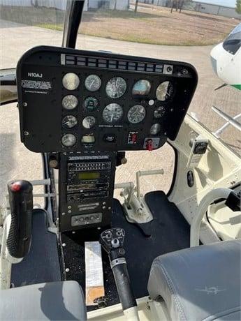 1980 BELL 206B III Photo 5
