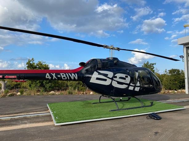 2018 BELL 505 JET RANGER X Photo 2