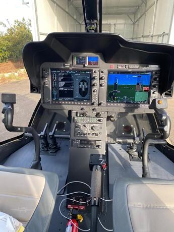 2018 BELL 505 JET RANGER X Photo 5