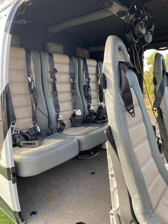 2018 BELL 505 JET RANGER X Photo 3