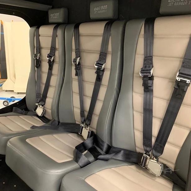 2018 BELL 505 JET RANGER X Photo 4