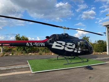 2018 BELL 505 JET RANGER X for sale - AircraftDealer.com
