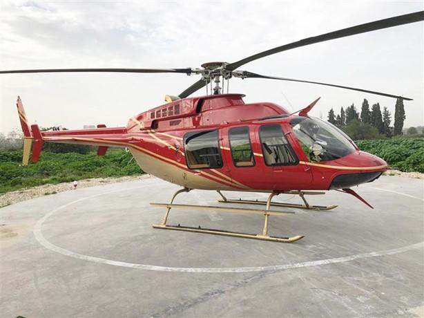 2012 BELL 407GX Photo 2