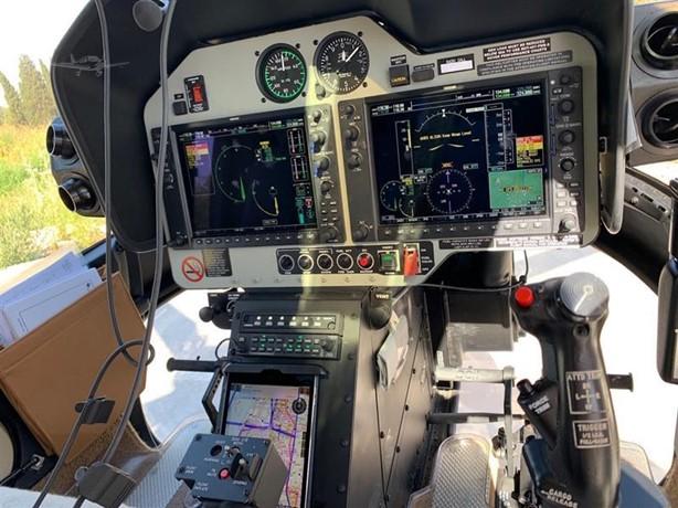2012 BELL 407GX Photo 3
