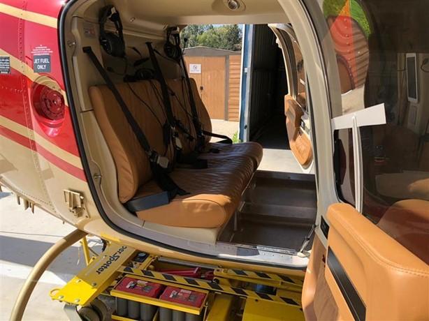 2012 BELL 407GX Photo 3