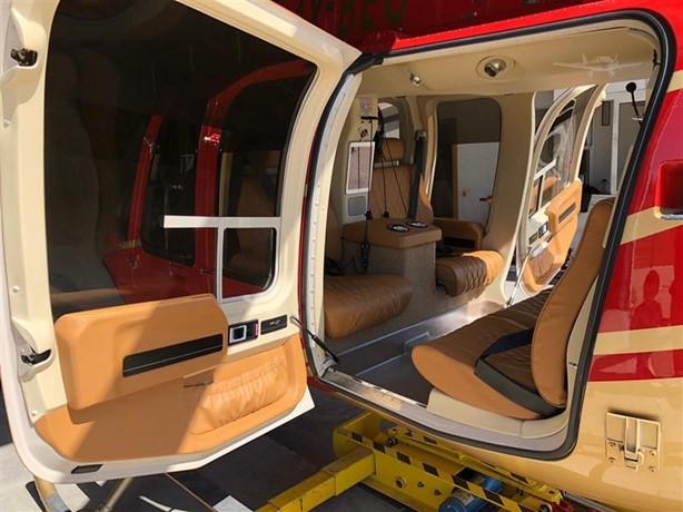 2012 BELL 407GX Photo 5