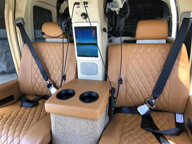 2012 BELL 407GX Photo 4